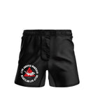 JJM Classic No Gi Shorts - Black