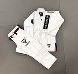Triangle Brand Gi - White