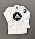 Triangle Brand Gi - White