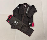 Triangle Brand Gi - Black