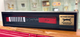 JJM/Rickson Signature Coral Belt