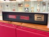 JJM Used Signature Coral Belt