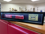 JJM Used Signature Coral Belt
