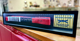 JJM/Rickson Signature Coral Belt