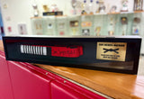 JJM Signature 8th Degree Coral Belt