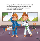 Johnny Oss Vol. 2: What is a Champion?