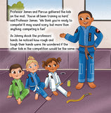 Johnny Oss Vol. 2: What is a Champion?