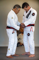 JJM/Rickson Signature Coral Belt