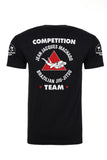 Competition Team Tee - Black