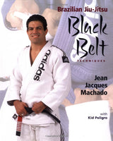 Brazilian Jiu Jitsu Black Belt Techniques